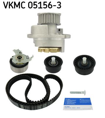 Devirdaimli Eksantrik Gergi Kiti Vkmc 05156-2