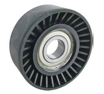 BSC 424716 Alternatör Gergi Rulmani Tempra-Slx-Uno-Palio-Albea-Punto-Tipo-Uno 1.4-1.6i-Brava-Bravo Marea 1.6 16 V