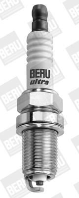 BERU Z15 Atesleme Bujisi Cift Tirnak Astra G 98> Astra F 92> Vectra A-Vectra B-Corsa B-Meriva 1.0-1.2-1.4- 1.6-1.8-2.0 Renault R9-R19-Mgn-Clio-Palio-Marea-P106-P206-P306-P406-Xsara-Saxo 1.0-1.4-1.8-2.0