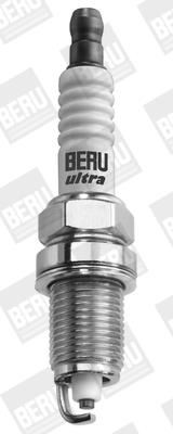 BERU Z158 Buji Fr7lc2 Vectra A 94-95 - Calibra A 92-97 2.0i T- Nissan Primera 2.0 16v 96-01