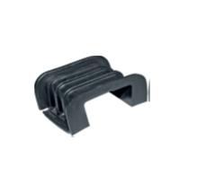 AYH-A5754 Radyator Alt Tasiyici U Lastik ( Fiat   Dks )