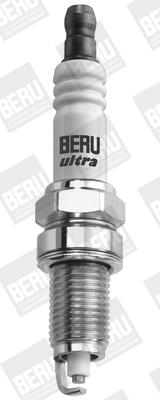 BERU Z293 Ateşleme Bujisi Fiat Egea 16> 500l 12> Doblo 05> 500 07> Albea 07> Linea 09> Fiorino 09> Palio 02> Punto 09>12 Alfa Romeo Mito 08>13 Lancia Ypsilon 06>11 11>21 1.2 1.4