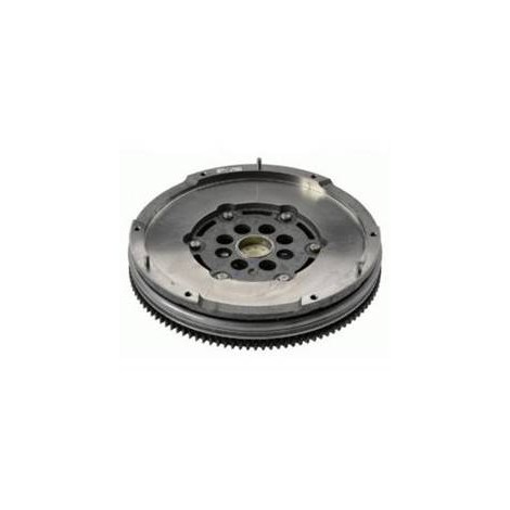 BSG 40-430-002 Volan Tek Kütle Sabit : Takilacak Debriyaj : 821118 Excel/Accent/Accent Mil/Accent Adm