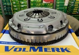 VOLMERK VMMI622-K Debriyaj Seti Volanli L200 2007-2013 Ka4