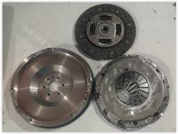 VOLMERK VMPC502-K Debriyaj Seti Volanli Jumpy 2000 Hdi-P307-P308-P407-P508-P807-C4-C8-Expert 3 2.0hdi-100 Bg 6 İleri