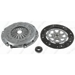 VOLMERK VMPC521-K Debriyaj Seti Volanli P307 Sw 2000-2008 2.0 Hdi 110