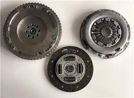 VOLMERK VMPC523-K Debriyaj Seti Volanli Jumper Boxer 3 2.2 120 Ps Rulmansiz