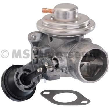 PIERBURG 724809170 Egr Valfi Polo-Golf4-Bora-A3-Toledo 1.4-1.9 Tdi Amf-Agr-Ahf-Alh