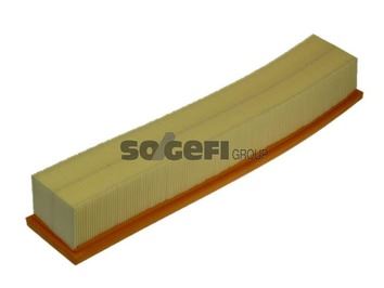 PURFLUX A1138 Hava Filtresi Mercedes M111 W203 Cl203 S203