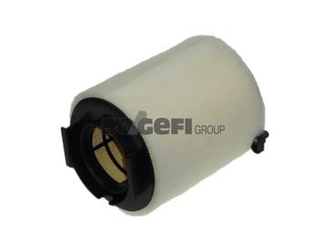 PURFLUX A1199 Hava Filtresi Golf V-Jetta-Passat-Caddy Audi A3