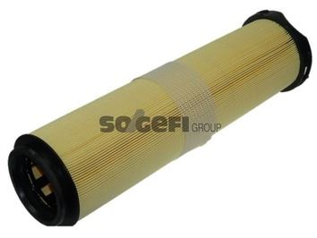GDY 801234 Hava Filtresi E544l 211-220