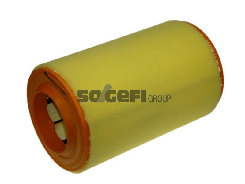 PURFLUX A1277 Hava Filtresi Fiat Ducato 06> 2.0d Mtj 2.2d Mtj 2.3d Mtj 3.0d Mtj Psa Boxer Iii 06> Jumper 06> 2.0-2 .2-2.3-3.0hdi