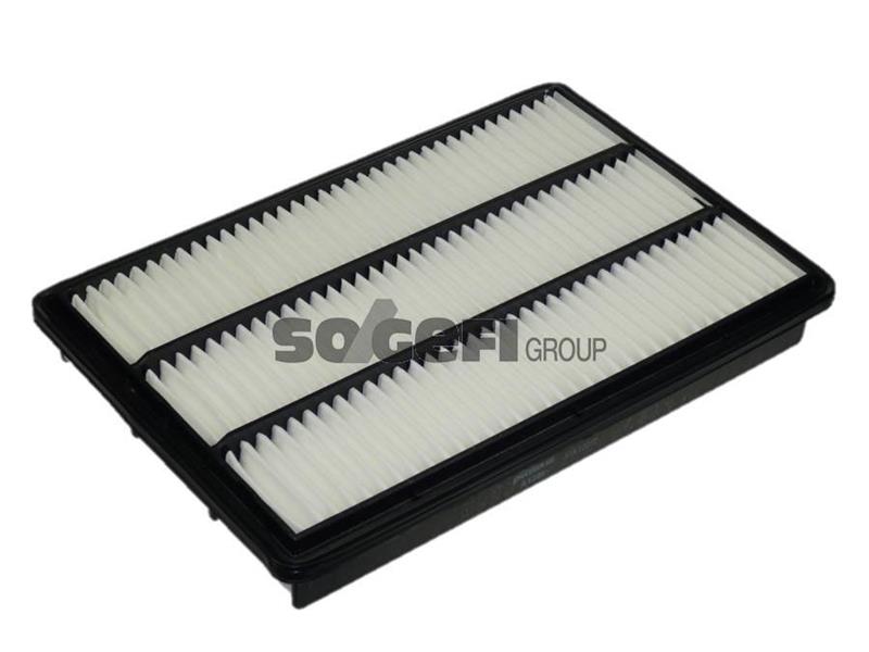 PURFLUX A1285 Hava Filtresi