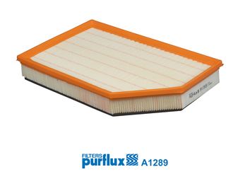 PURFLUX A1289 Hava Filtresi S60-S80-V70-Xc60-Xc70 06> 2.0 D3 D4 D5