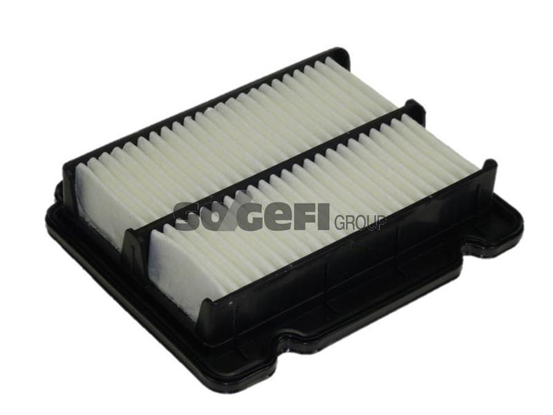 PURFLUX A1321 Hava Filtresi Chevrolet Kalos 1.2l 1.4l B12s1 F14d T200 02-> / Aveo 1.2l 1.4l F14d Sedan T250 T255 06->