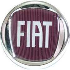 AYH-A6928 Fiat Arma Bordo Renkli Çap 75 Mm (Fiat  Albea  08- )