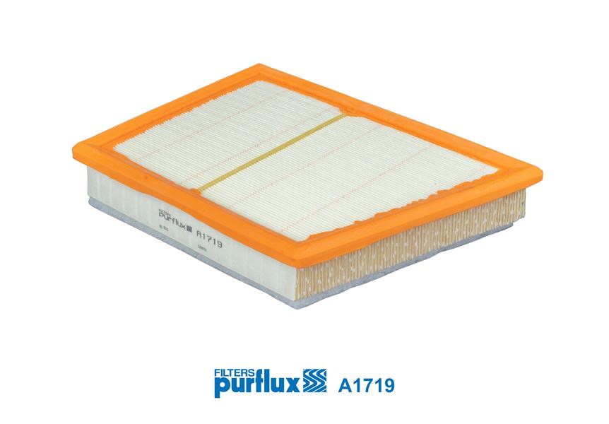 PURFLUX A1719 Hava Filtresi