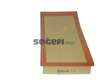 FILT AP 193/1 Hava Filtresi  Jaguar X-Type