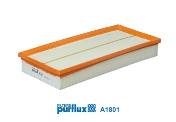 PURFLUX A1801 Hava Filtresi