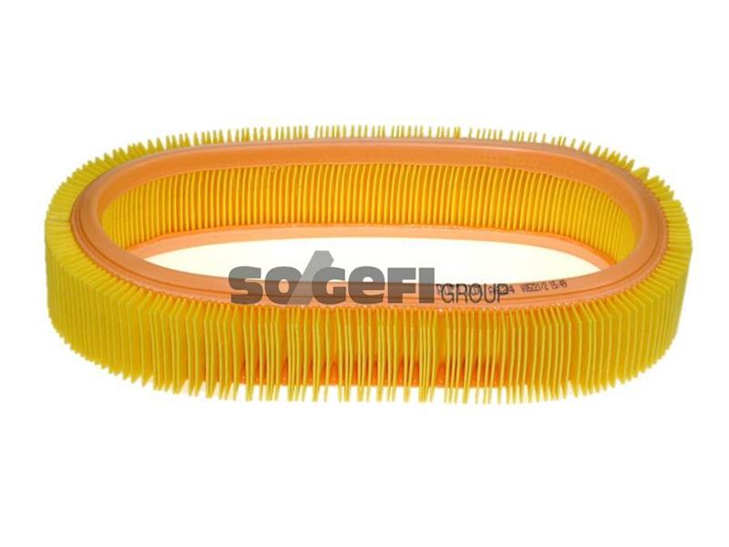 PURFLUX A624 Hava Filtresi Clio I 90>98 1.2-1.4 Megane I 96> 1.4e Scenic I 96> 1.4 R9 1.7 R11 1.7 R19 1.7 R21 1.7