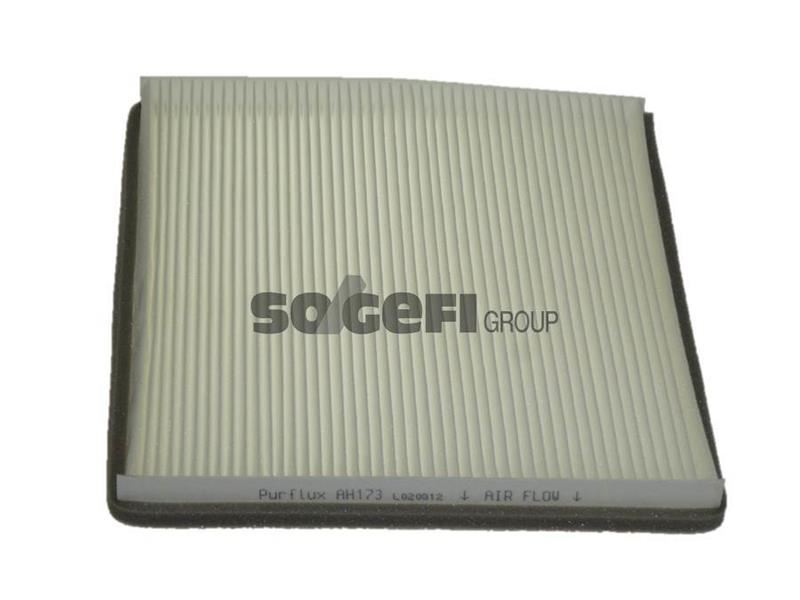 MANN CU 2855 Polen Filtresi  Volvo C70/S60/S70/S80/V70