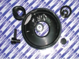 AYHAN A5555 Westinghouse Tk. M131 1600