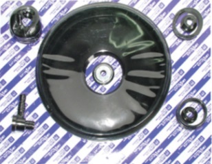 AYH-A5554 Westinghouse Tm Tk (Fiat  Slx )