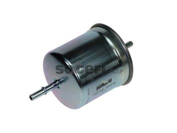 MANN-WK822/2 Mann-Wk822/2benzin Filtresi Volvo V70 Ii 2.3 20v T5 (03/00 - 07/04) 184kw(250ps/Hp) - 2319cc - Mot.B5234t3