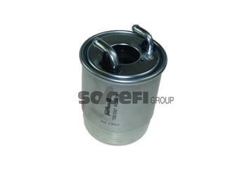 PURFLUX FCS816 Yakit Filtresi Mercedes Sprinter Om642 B906