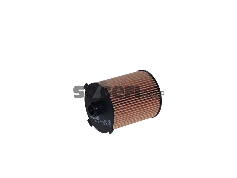 UFI 25.110.00 Yag Filtresi  Volvo S60/V90/V40