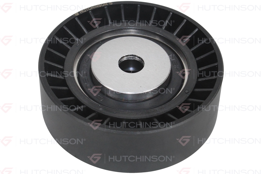 HUTCHINSON T0010 Kayis Gergi Rulmani Bmw M40 M42 M43 M50 M52 M54 E34 E36 E38 E39 E46 E60 E61 E83 E53 . Skoda Felicia