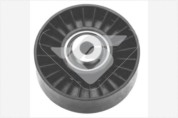 HUTCHINSON T0236 Alternatör Gergi Rulmani Brava-Bravo I-Ii-Doblo-Marea-Idea-Marea-Palio-Punto-Stilo 1.9d-1.9td-1.9jtd