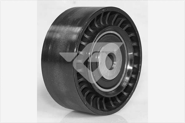 HUTCHINSON T0637 X Alternatör Gergi Rulmani Touareg-A4-A5-A6-A8-Q5-Q7 2.7-3.0tdi 2004 > Cglc-Bks-Bmk-Bun