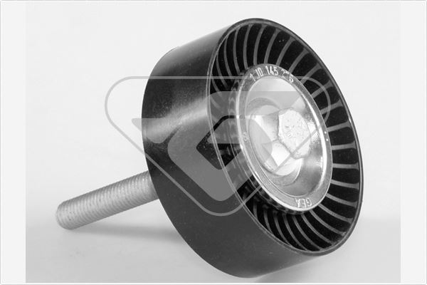 HUTCHINSON T0258 Alternatör Gergi Rulmani Passat-Golf5/6-Jetta-A3-Ibiza-Leon 2005 > 1.4tsi-1.6fsi Caxa-Blf-Bag-Blp