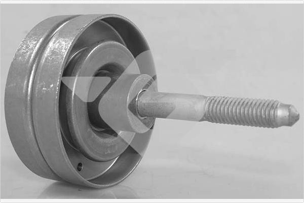 HUTCHINSON T0652 Alternatör Gergi Rulmani Golf5-6-Jetta-Passat-Tiguan-A3-Scirocco 1.4 Tsi Blg-Bmy-Cava