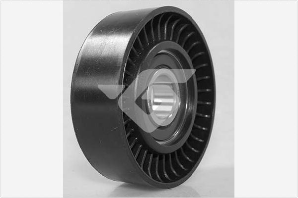 HUTCHINSON T0598 Kayis Gergi Rulmani Mercedes W168 W169 W245 W414 . Opel Astra G Corsa 1.0 1.2