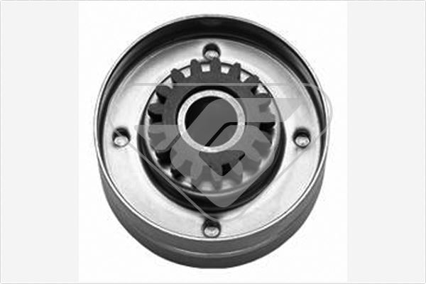 HUTCHINSON T0363 Alternatör Gergi Rulmani Clio 1.8 16v 91-98 -Lgn 1.8-2.0 95-01 -Mgn2.0i 96- -R19 I-Ii 1.8 16v 89-