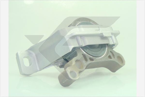 HUTCHINSON 586666 Motor Takozu Yağli Ford Focus-Cmax-Kuga-Connect 11> 1.5-1.6 Ecoboost