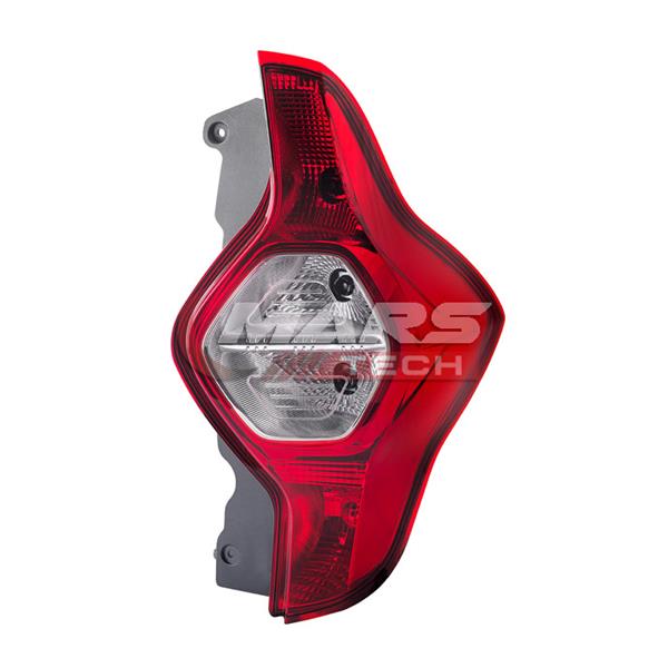MARS 511245 Stop Lambasi Sağ Dacia Lodgy 12 > Duysuz