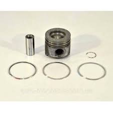GOETZE 8771953STD000G 87-123400-24 Motor Piston Segman Std Mgn Iii-Scenic-Qashqai Ii 1.5dci Euro6