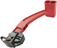 AYHAN A5456 Motor Kaput Açma Kolu Tpsx