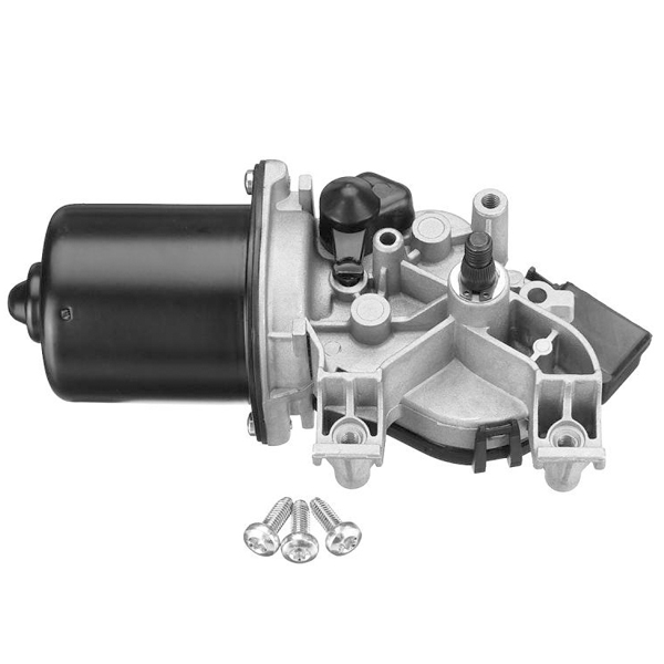 HELLUX HSM.198818 Silecek Motoru Ön Citroen C2 03>09 C3 03>10 Renault Megane Ii 02>