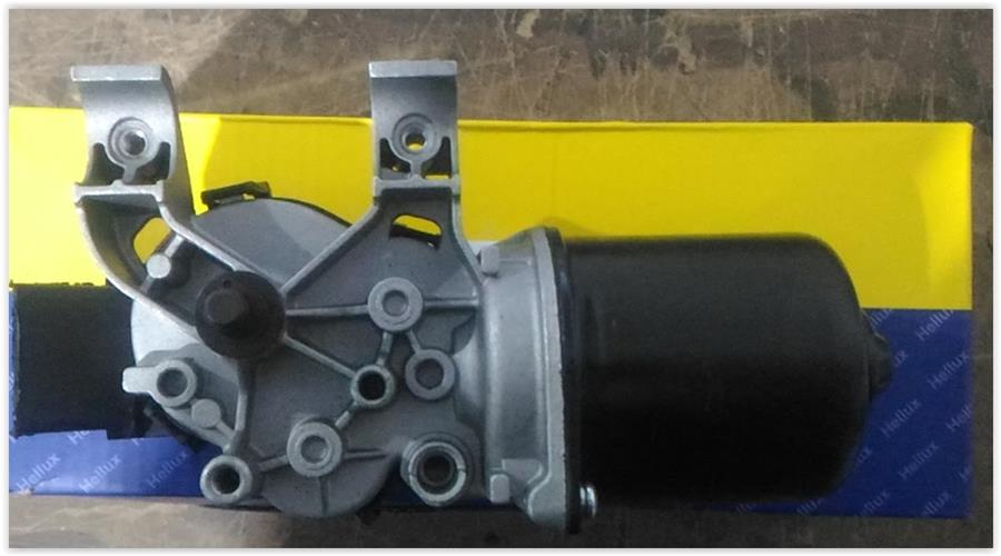 HELLUX HSM.198819 X Ön Silecek Motoru Clio 1.2-1.4-1.5-1.6 Clio Iii 1.5-1.6 05 >