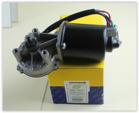HELLUX HSM.198803 Ön Cam Silecek Motoru R19