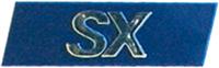 AYHAN A5424 Arka Yazi Sx Tempra