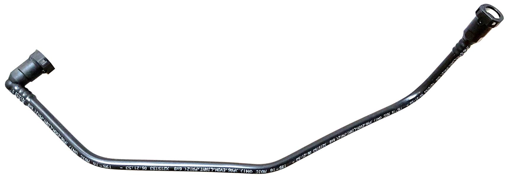 PSA 1573.RJ Yakit Borusu Peugeot P206 98>09 1.1-1.4-1.6-2.0 İ 16v Pompa İle Filtre Arasi Arka