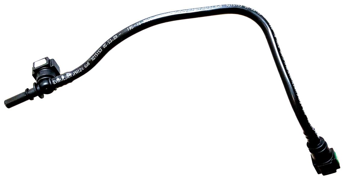 WINTECH 0500205 Yakit Borusu Pa Peugeot P206 98>07 1.1-1.4-1.6 Pompa Filtre Arasi Emme