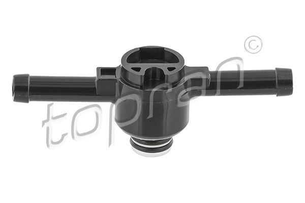 TPR-108643001 Yakit Filtre Valfi (Vw Caddy 96-03  Golf 98-06  Lt 97-07  Passat 97-00  Polo 00-02)