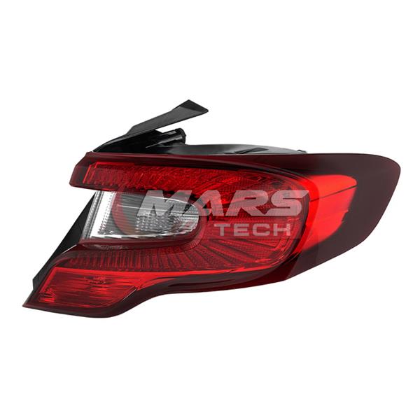 MARS 510303 Stop Lambasi Diş Ünite Duysuz Sağ Fiat Egea 15 >
