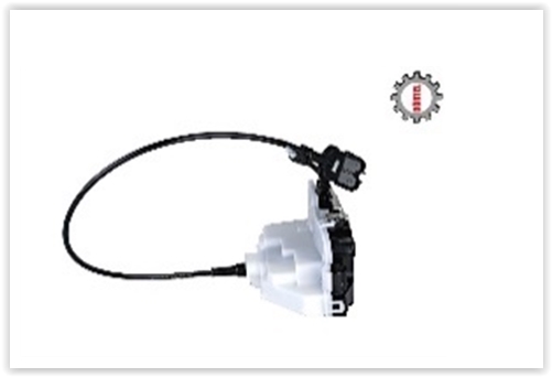 DORTEL 106006 Kapi Kilidi Ön Sağ Mgn Ii